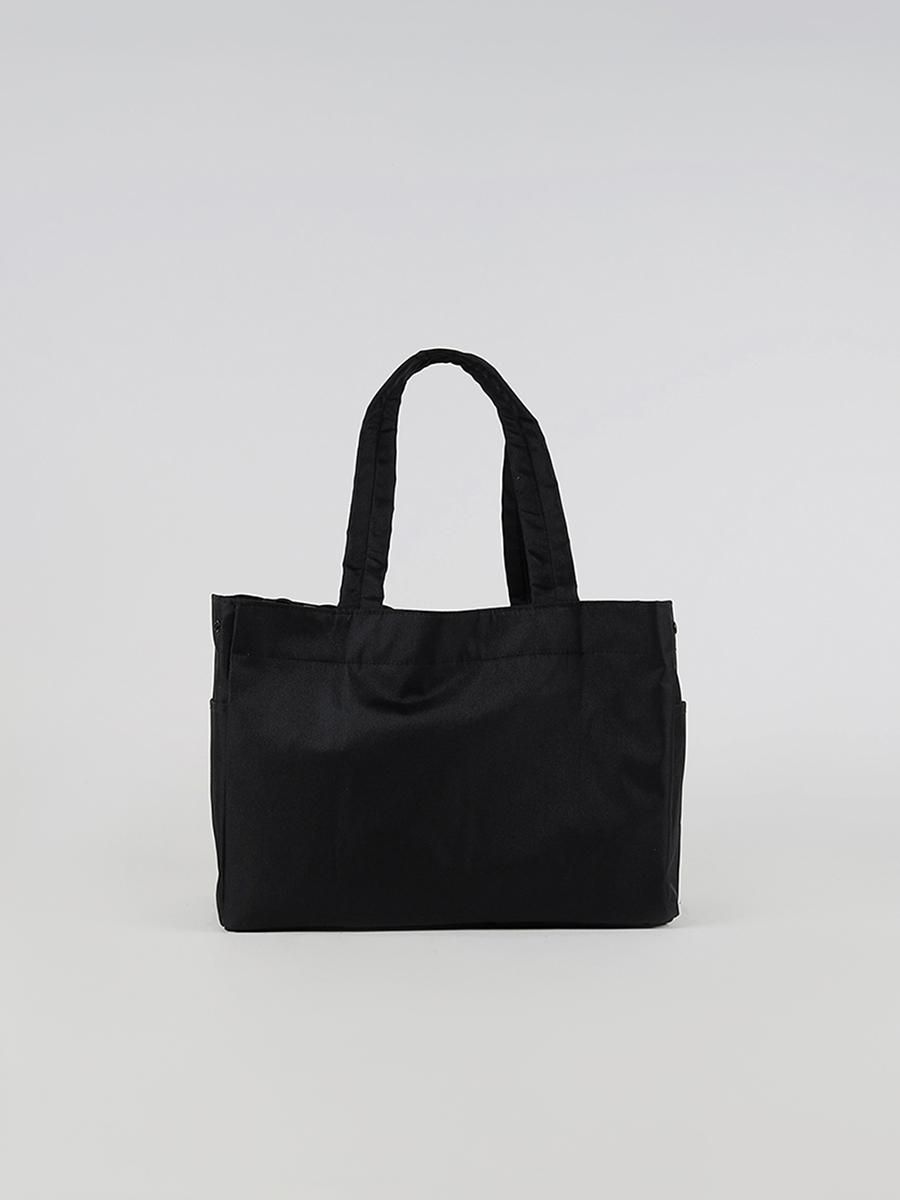 G-002 REUSABLE SHOPPING BAG - 神戸 GOODDAYS シルバーアクセサリー
