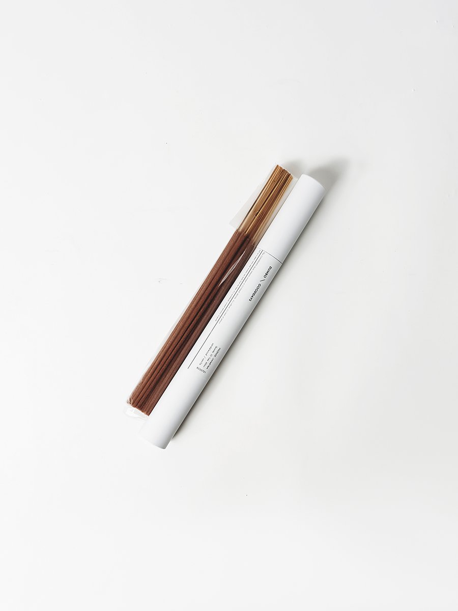 G-001 INCENSE STICKS - GOODDAYS / DUMBO - 神戸 GOODDAYS シルバーアクセサリー