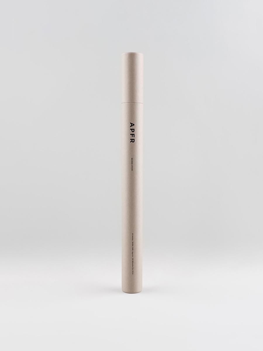 スタイリスト私物 APFR INCENSE STICKS 新品と一本のみ使用品 APFR Incense Sticks | Boston General Store