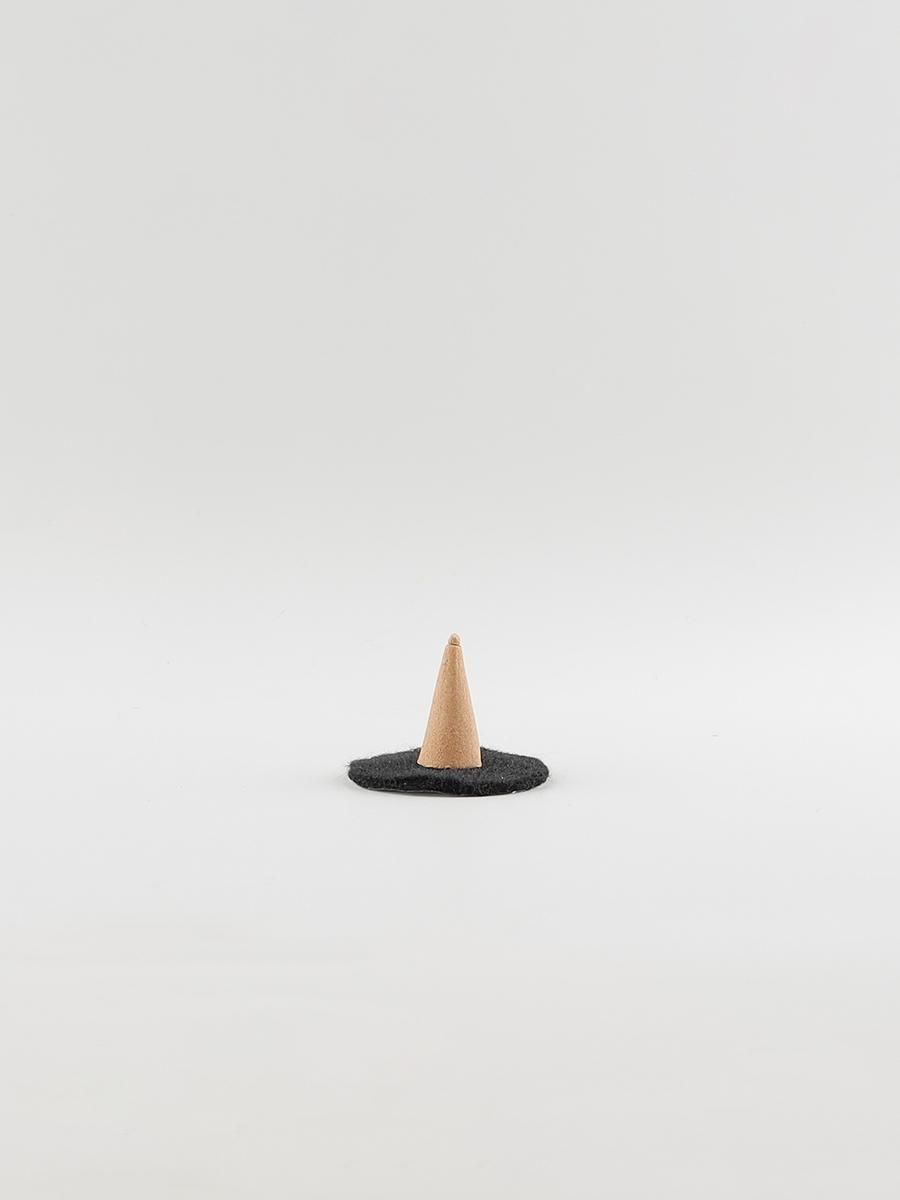 APOTHEKE FRAGRANCE - INCENSE CONES - 神戸 GOODDAYS シルバー APOTHEKE FRAGRANCE - INCENSE CONES - 神戸 GOODDAYS シルバー