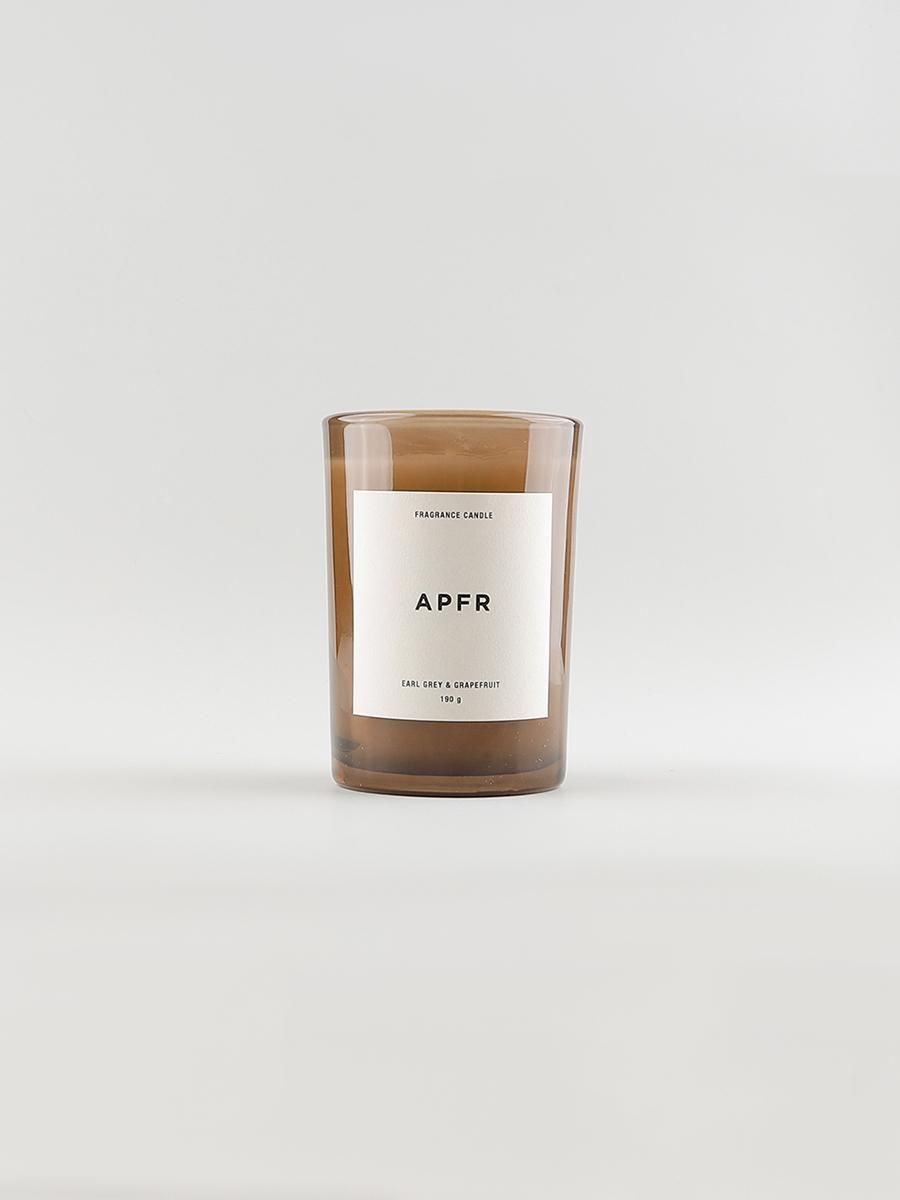 【Cham】アポテーケ フレグランス 
ブラス純正インセンススタンド APFR ルームフレグランス 「APFR/アポテーケ フレグランス