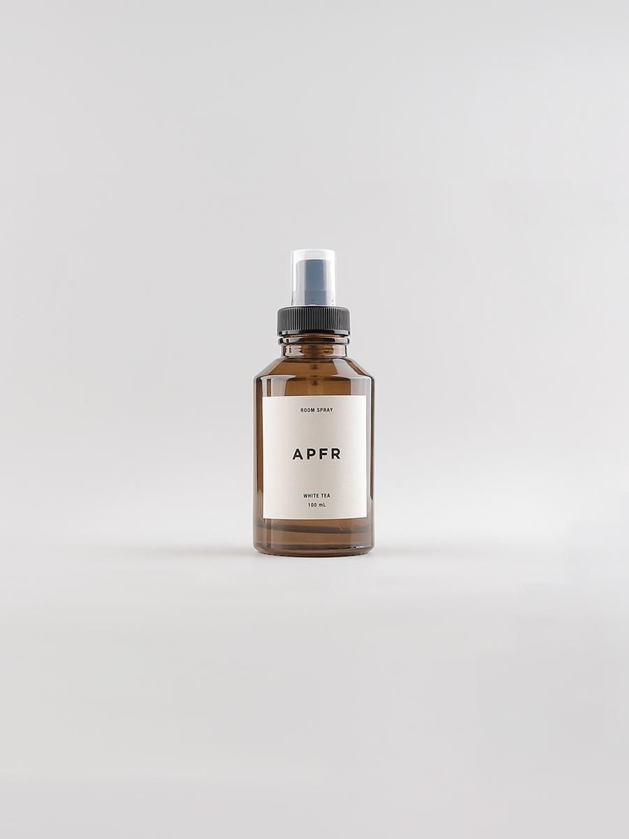 APOTHEKE FRAGRANCE - ROOM SPRAY - 神戸 GOODDAYS シルバー