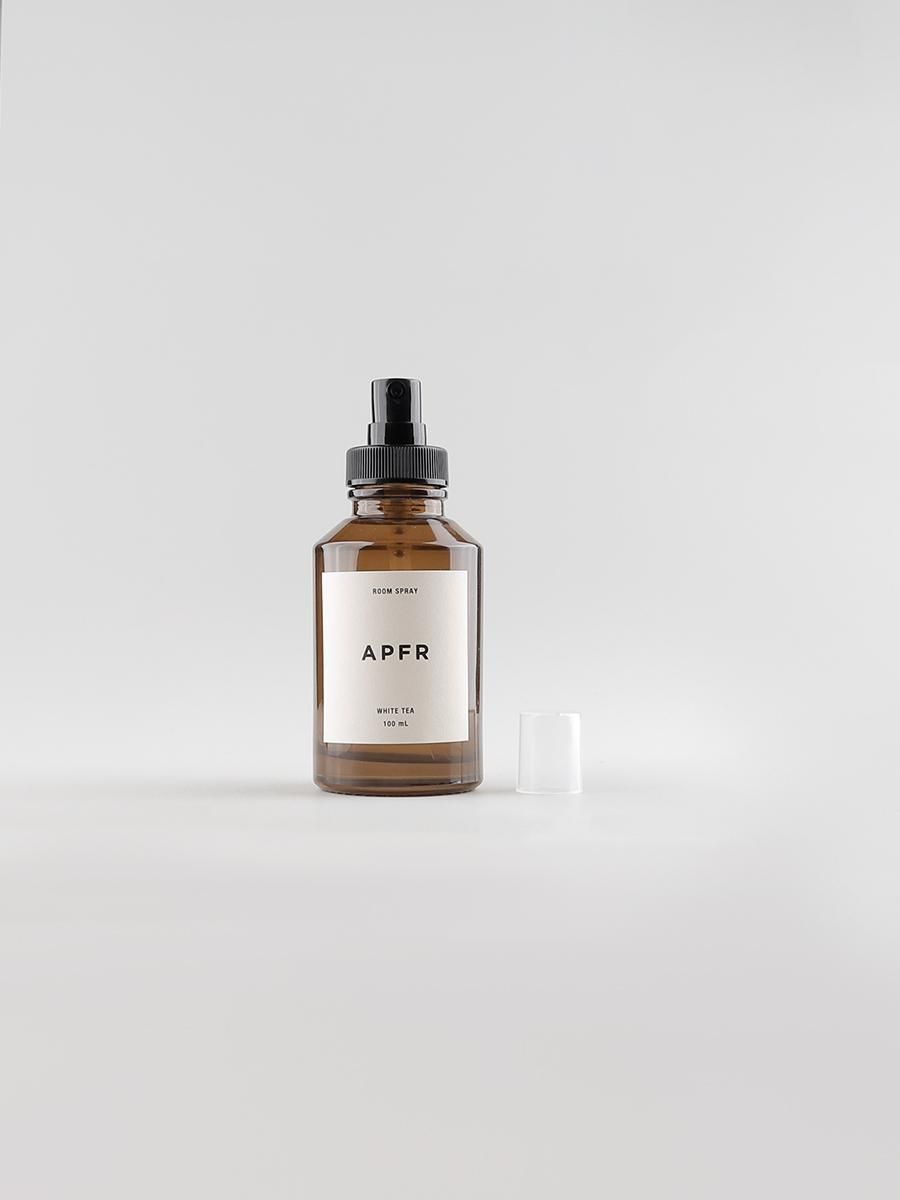 絶妙なデザイン APOTHEKE FRAGRANCE - ROOM SPRAY - 神戸 GOODDAYS シルバー リラクゼーショングッズ