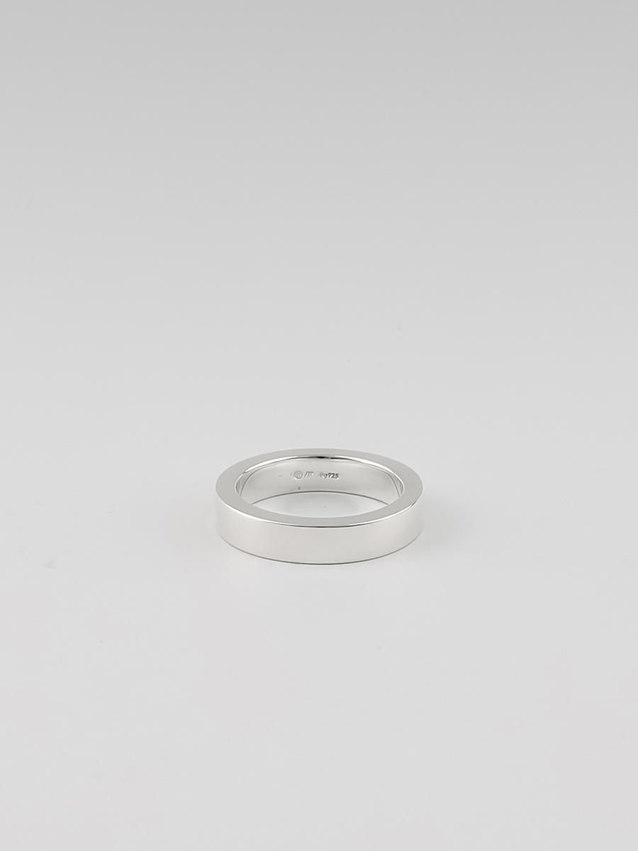 アクセサリー GILBERT GILBERT / ring DIAMOND silver Rings Gilbert Albert Women - Expertized luxury rings - 58