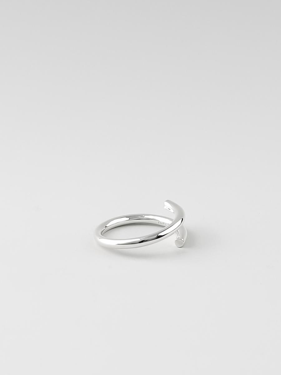 アクセサリー nananbijouxxx 6th Anniversary ring nananbijouxxx