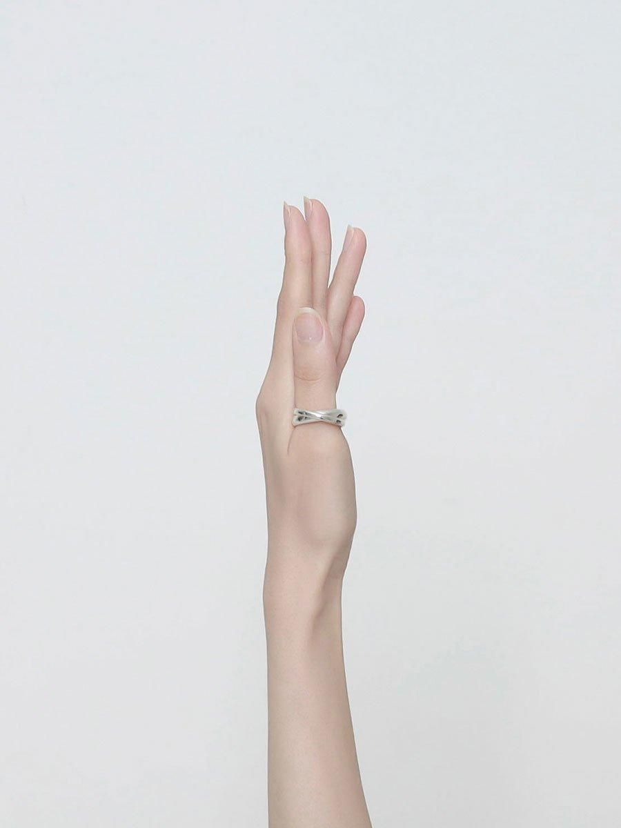 シルバー＆レザー商品,シルバーアクセサリー,リング | ろーぐす