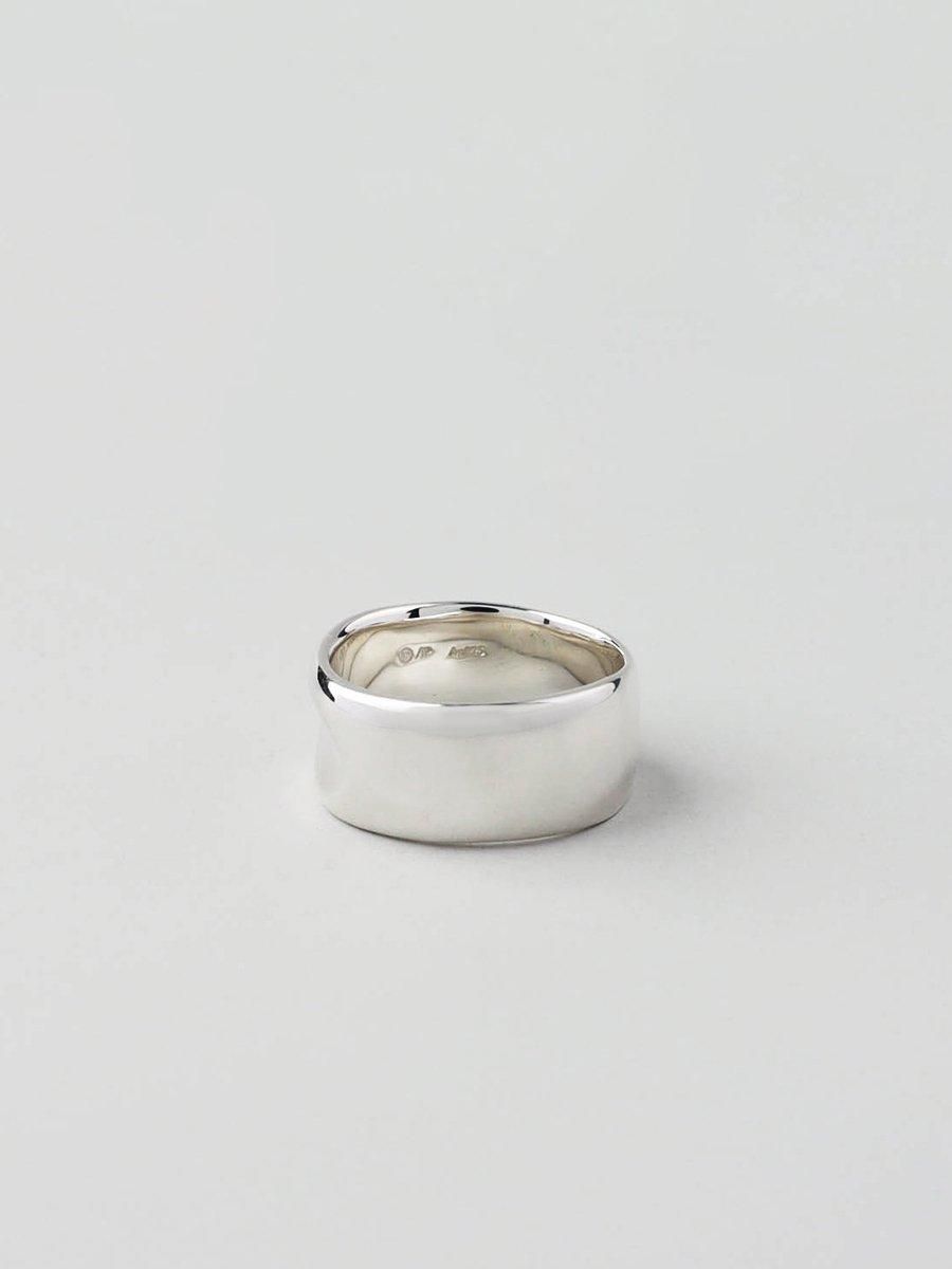 SILVER925 HOLLOW DESIGN RING/シルバー/リング