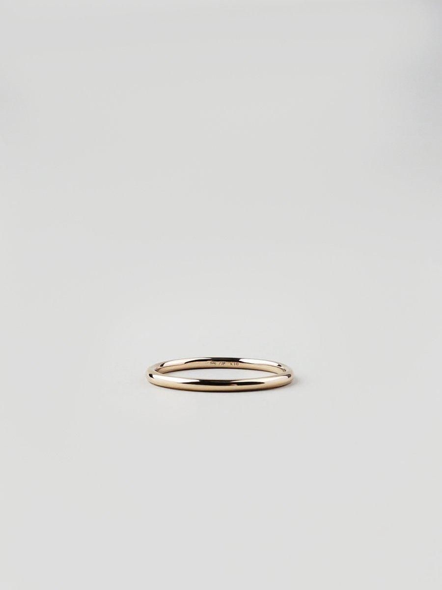 UNKNOWN. U5105 LINE 2 RING / GOLD