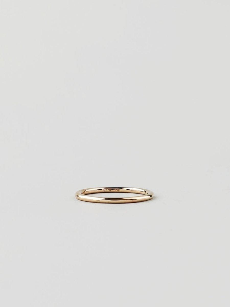 UNKNOWN. U520  UNIVERSAL1 / K10 RING / GOLD
