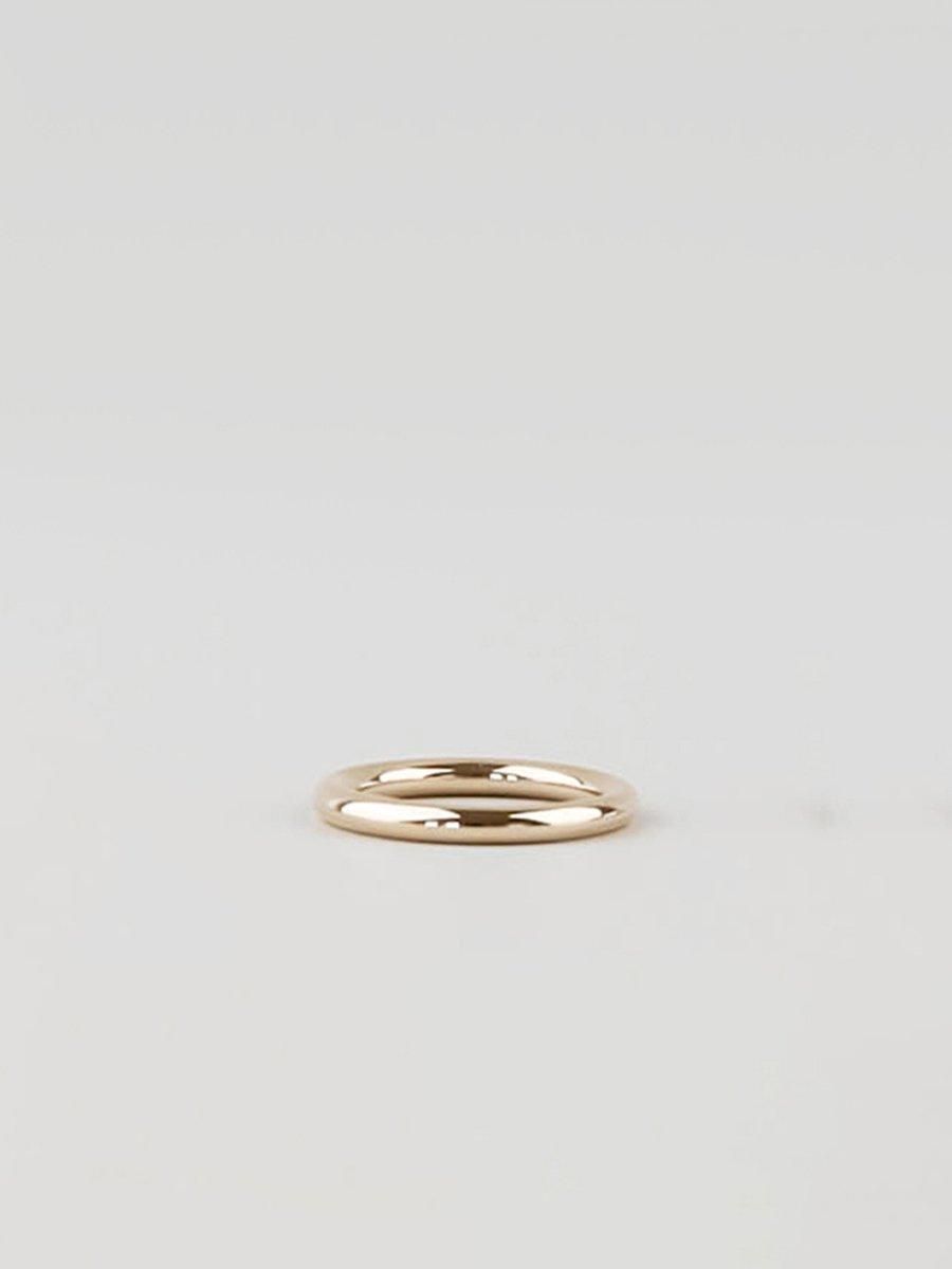 UNKNOWN. U521  UNIVERSAL2 / K10 RING / GOLD
