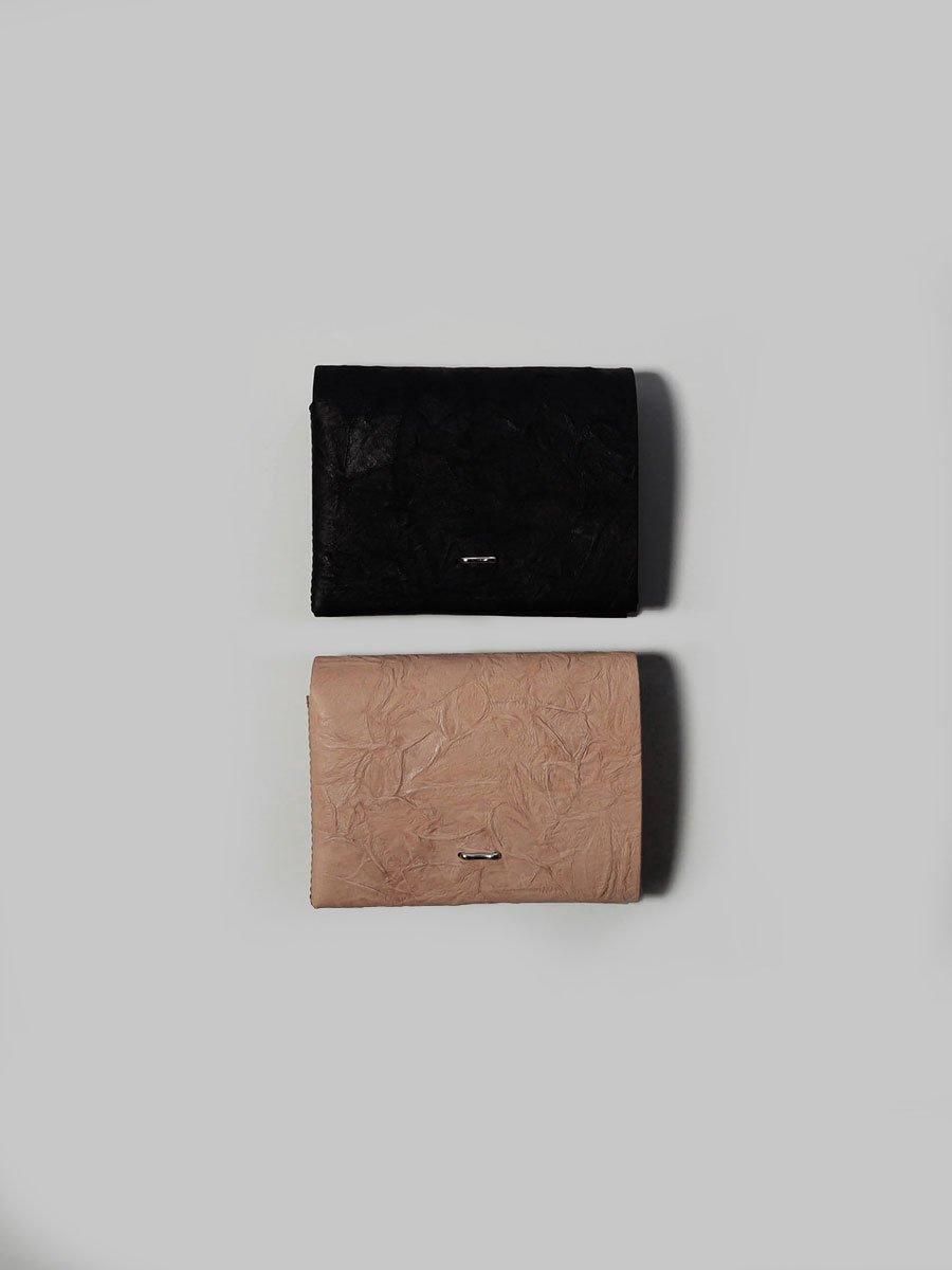 i ro se ACC-P23 PAPER SHORT WALLET