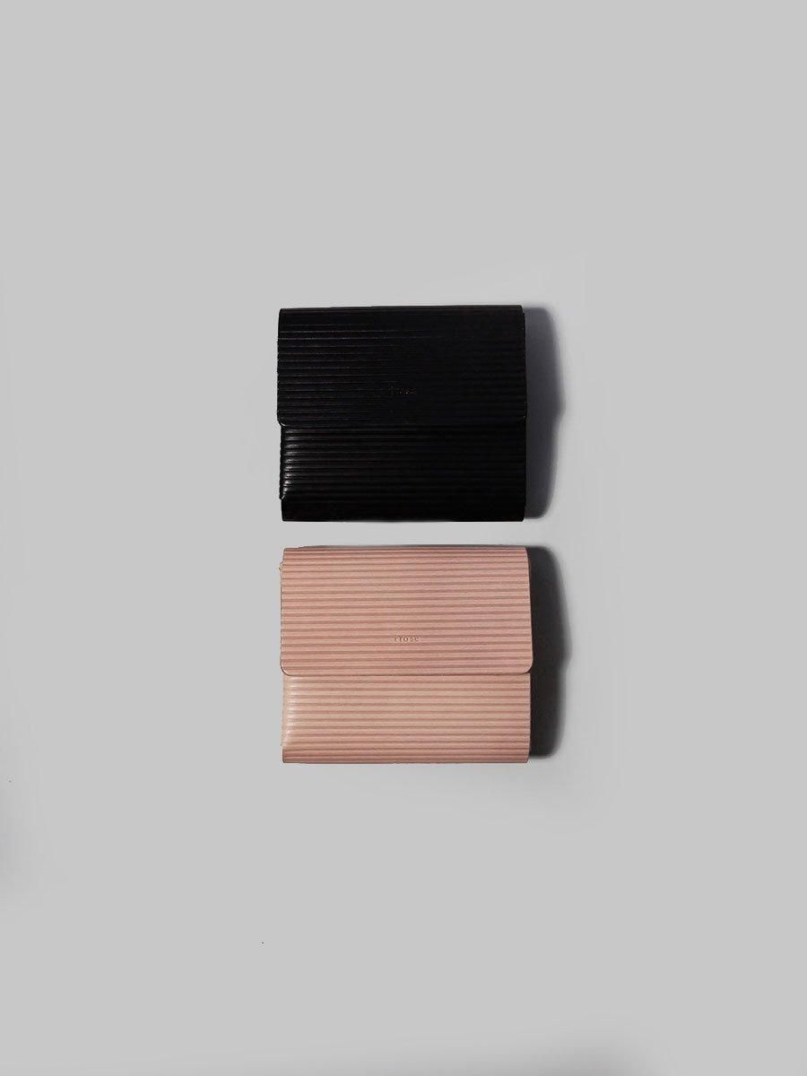 i ro se ACC-C08 CARDBOARD SHORT WALLET