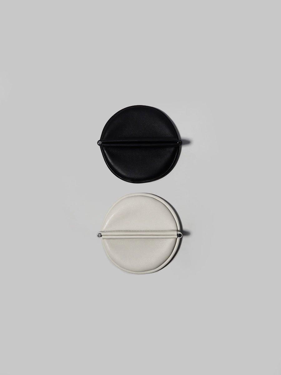 i ro se ACC-F09 ROUND COIN CASE
