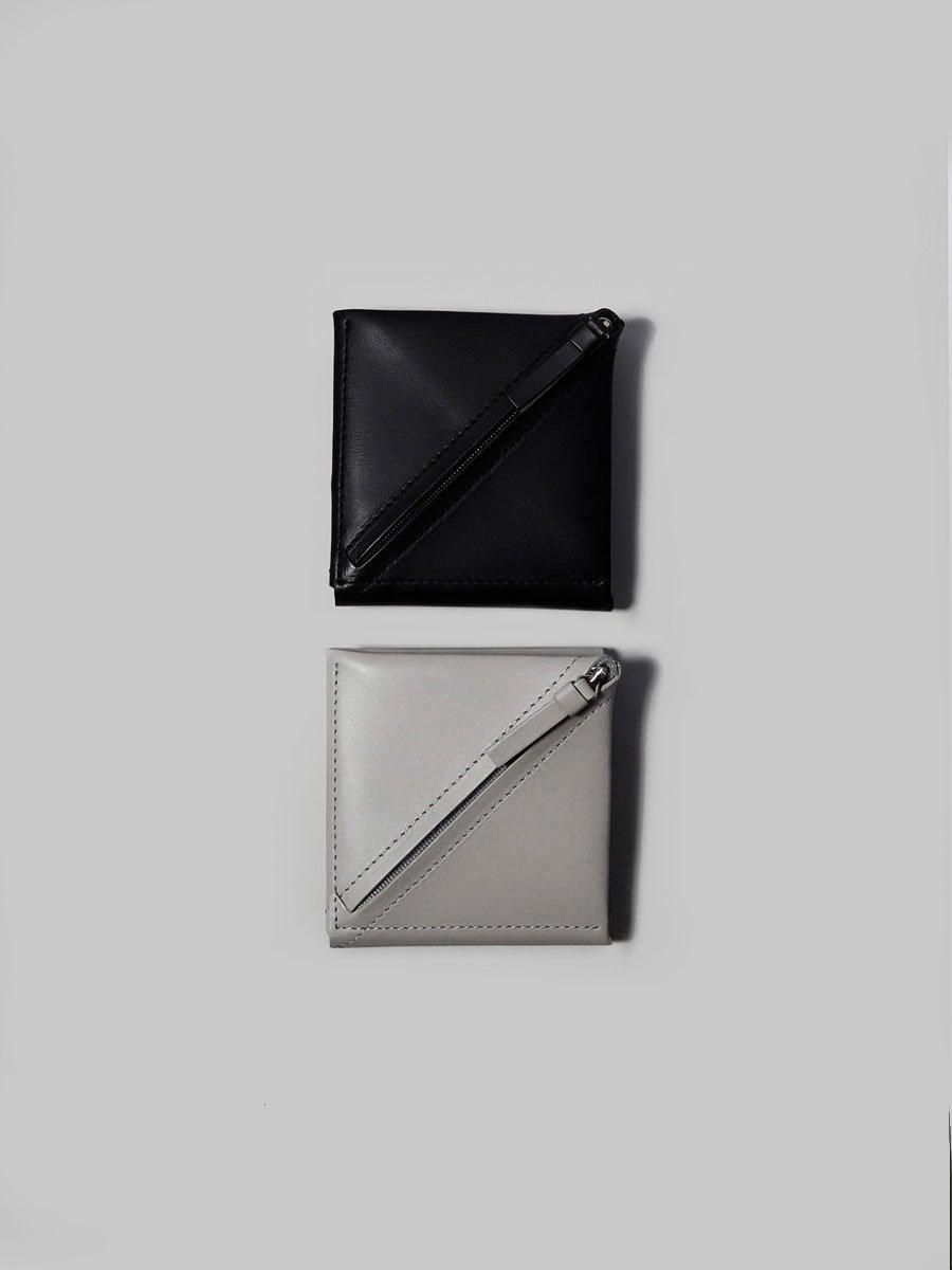 i ro se ACC-SS1 SLANT SHORT WALLET