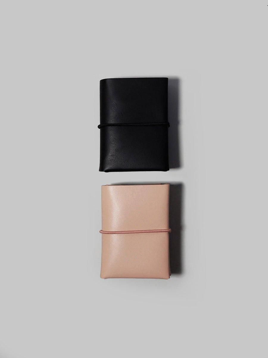 i ro se ACC-SL13 SEAMLESS COMPACT WALLET