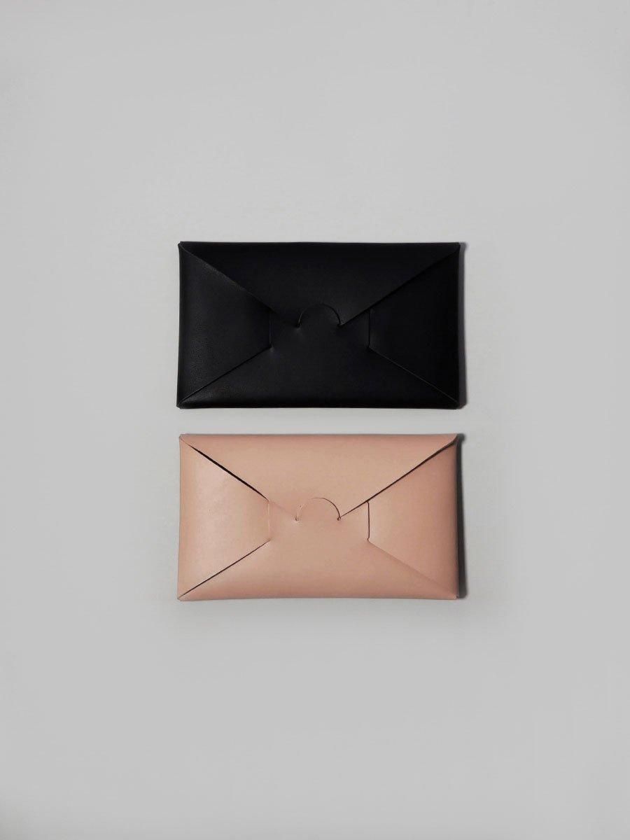 i ro se ACC-SL02 SEAMLESS LONG WALLET