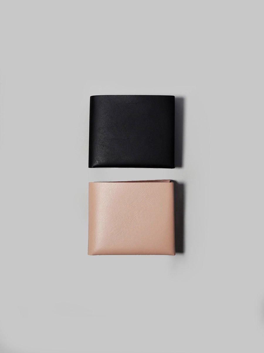 i ro se ACC-SL03 SEAMLESS SHORT WALLET