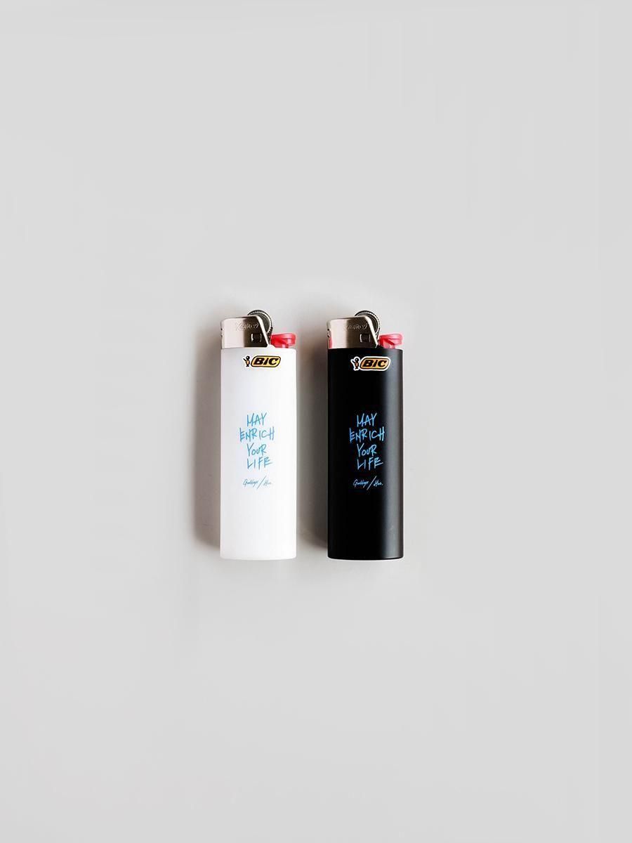 Hac-05 ORIGINAL LIGHTER