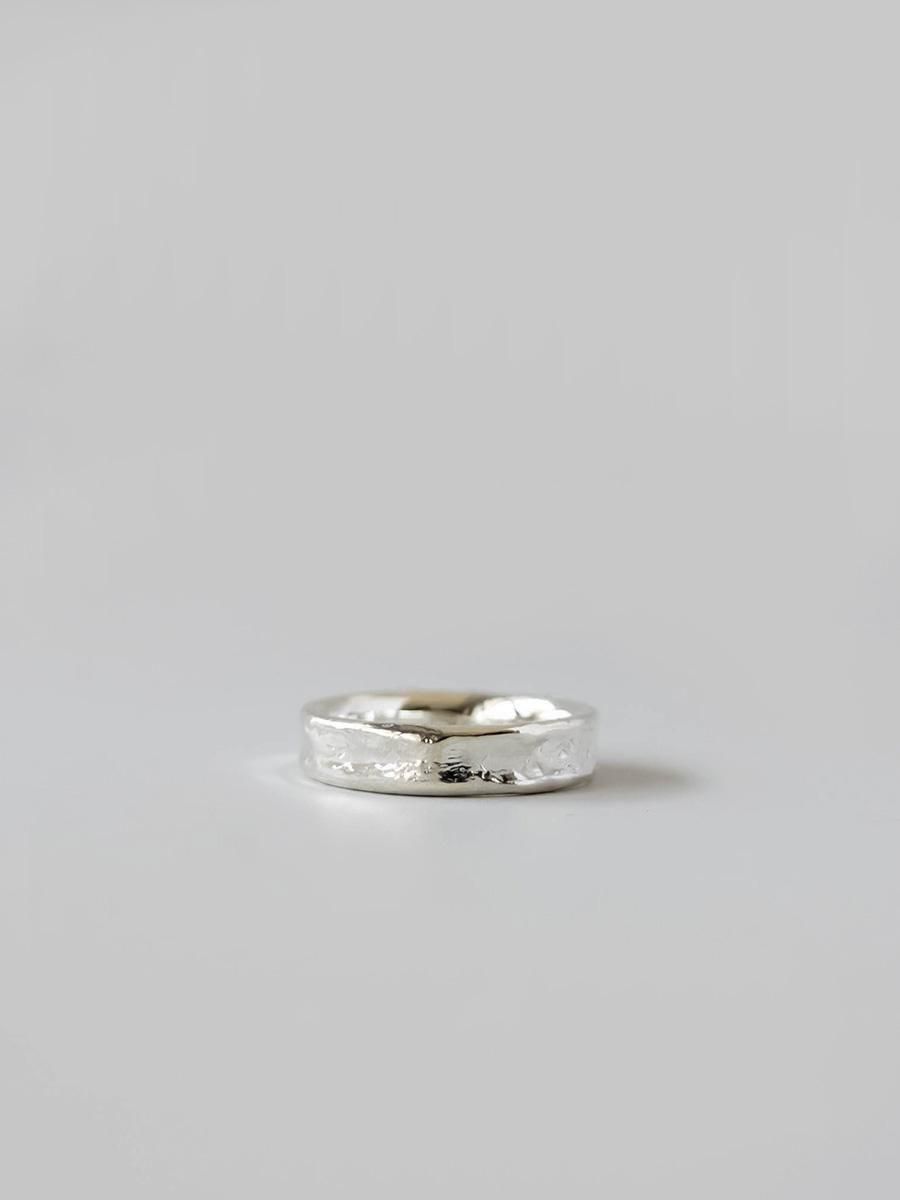 UNKNOWN. U5120   Re:CLASH 1 RING / SILVER