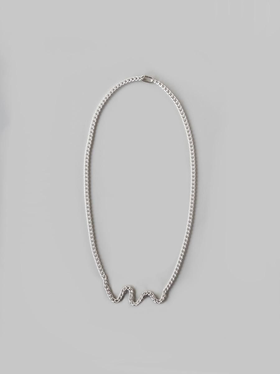 UNKNOWN. U139 Fake Necklace 