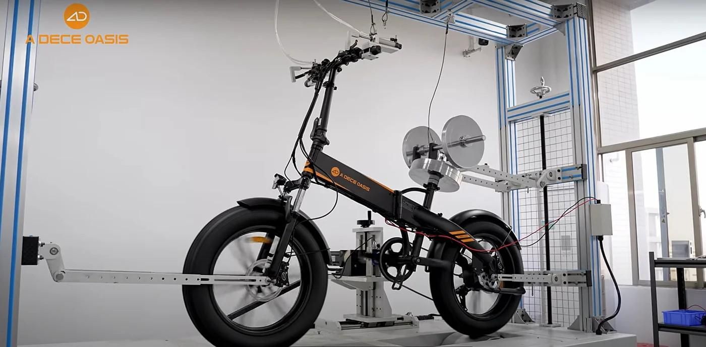 ADO QTL Ebikeܥȥ꡼