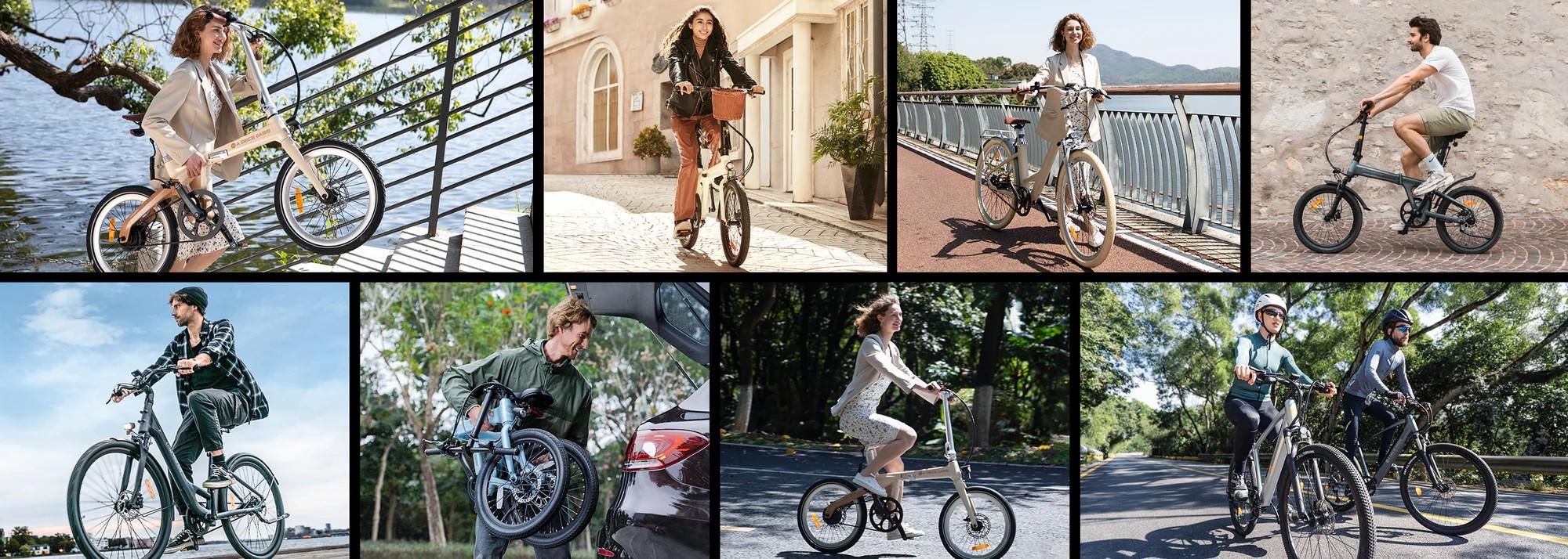 ADO EBIKEˤĤ