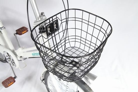 パンクしない 20型 ノンパンク フル装備 折り畳み自転車 空気 パンクしない 20型 ノンパンク フル装備 折り畳み自転車 空気