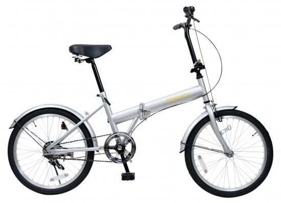 パンクしない 20型 ノンパンク折り畳み自転車 空気入れ不要 防災 パンクしない 20型 ノンパンク折り畳み自転車 空気入れ不要 防災