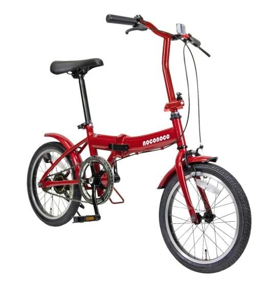 パンクしない 16型 ノンパンク 折り畳み自転車 空気入れ不要 防災 パンクしない 16型 ノンパンク 折り畳み自転車 空気入れ不要 防災