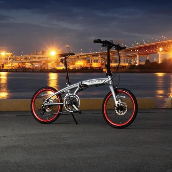 Mercedes-Benz メルセデス・ベンツ プレミアムスポーツコンパクト 20型