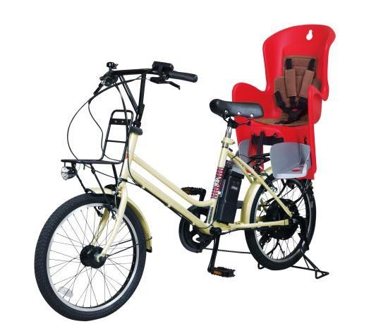 自転車用 後乗せチャイルドシート Polisport ポリスポート Bilby CFS 自転車用 後乗せチャイルドシート Polisport ポリスポート Bilby CFS