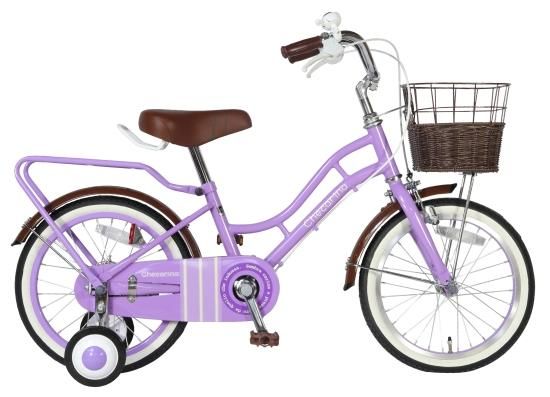 16型・16インチ 幼児用・子供用自転車 | キッズサイクル - AERO 16型・16インチ 幼児用・子供用自転車 | キッズサイクル - AERO
