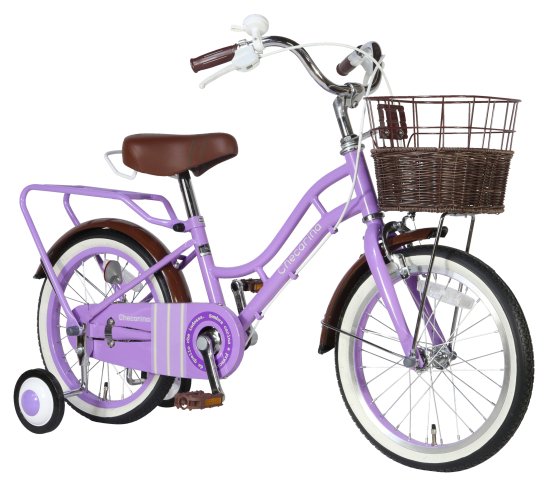アウトレット限定品 16型・16インチ 幼児用・子供用自転車 キッズ 