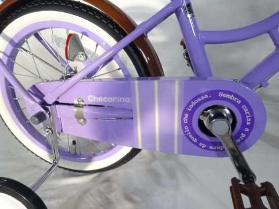 16型・16インチ 幼児用・子供用自転車 | キッズサイクル - AERO 16型・16インチ 幼児用・子供用自転車 | キッズサイクル - AERO