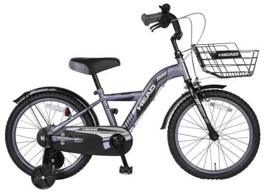 アウトレット限定品 HEAD 16型・16インチ 幼児用・子供用自転車
