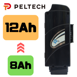 Хåƥ꡼ΤߤñǤϤޤPELTECHưȼž  ɸ24V-8Ah24V-12Ahإåץ졼ɸ򴹥ץ 