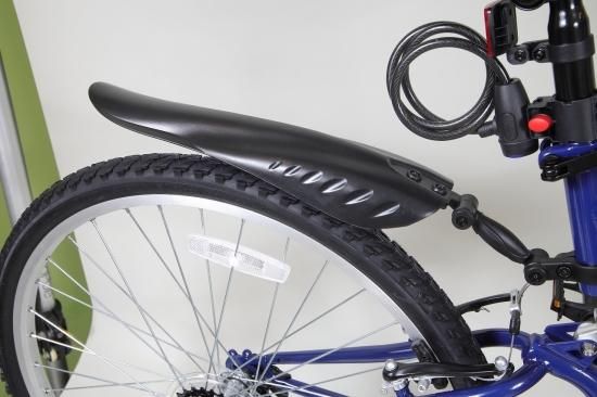 26型外装6段変速・Wサス付折り畳みMTB 折り畳みマウンテン 26型外装6段変速・Wサス付折り畳みMTB 折り畳みマウンテン