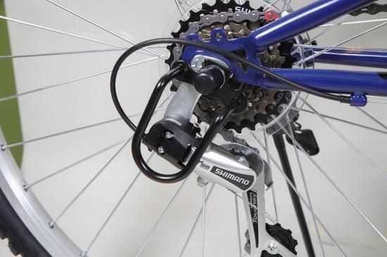 26型外装6段変速・Wサス付折り畳みMTB 折り畳みマウンテン 26型外装6段変速・Wサス付折り畳みMTB 折り畳みマウンテン