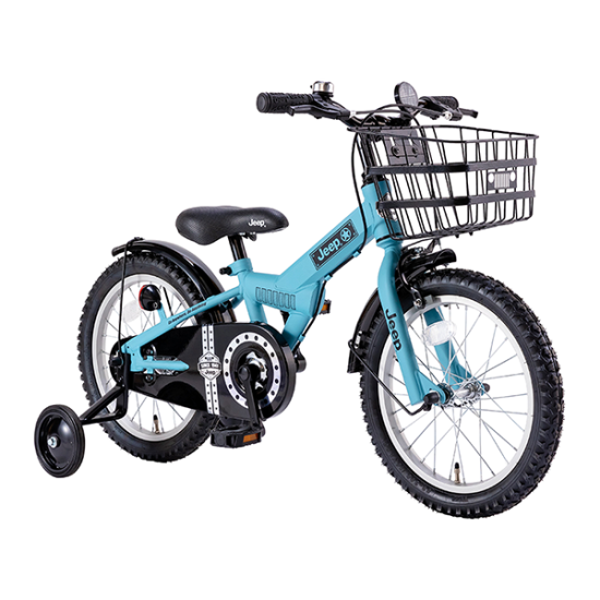 CALE KIDS 子供自転車16インチ