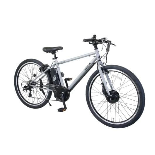 PELTECH ペルテック 27.5型 7段変速付電動アシスト自転車 電動 PELTECH ペルテック 27.5型 7段変速付電動アシスト自転車 電動