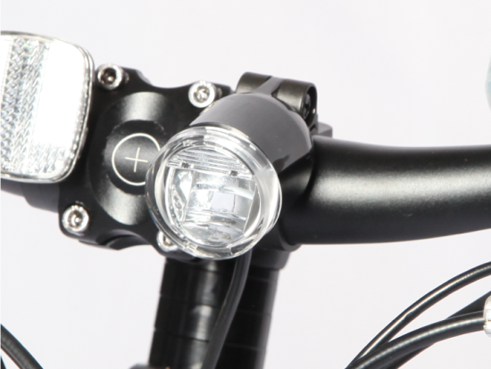 PELTECH ペルテック 27.5型 7段変速付電動アシスト自転車 電動