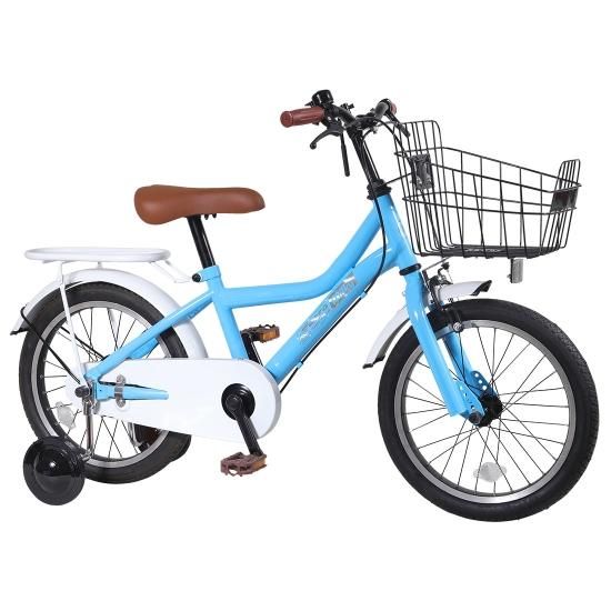 CALE KIDS 子供自転車16インチ