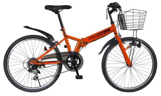パンクしない 24型6段変速付折り畳みジュニアマウンテンバイク パンクしない 24型6段変速付折り畳みジュニアマウンテンバイク