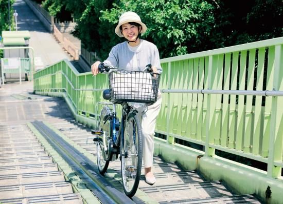 パンクしない Panasonic パナソニック 電動アシスト自転車 ビビ パンクしない Panasonic パナソニック 電動アシスト自転車 ビビ