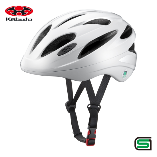 自転車用ヘルメット オージーケーカブト OGK Kabuto SN-13M SN-13L SG