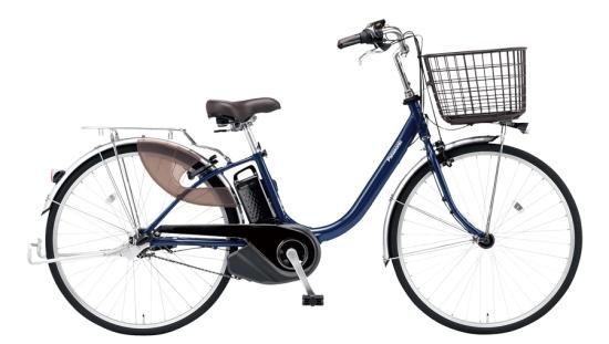 パンクしない Panasonic パナソニック 26型 電動アシスト自転車 パンクしない Panasonic パナソニック 26型 電動アシスト自転車