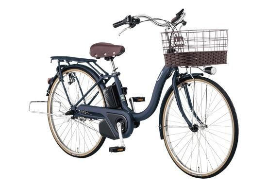 No.226 Panasonic ティモS26インチ整備済み内装三段変速