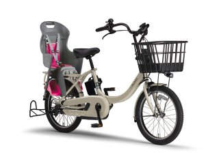 YAMAHA ヤマハ 電動アシスト自転車 2024 PAS Babby un 20型 内装3段 +ポリスポートチャイルドシートブーディー 安心の完成組立済みお届け 取り寄せ品