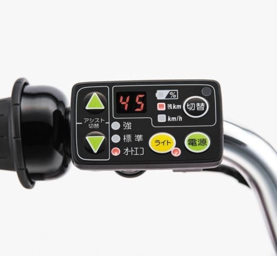 パンクしない ブリヂストン 電動アシスト自転車 アシスタU STD パンクしない ブリヂストン 電動アシスト自転車 アシスタU STD