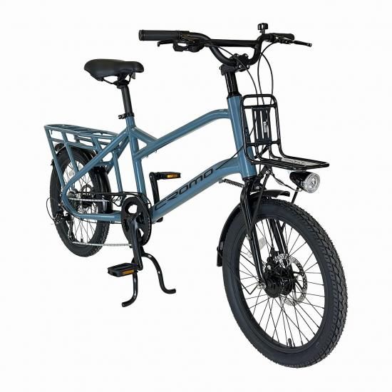 CROMO CR-207CB クロモ 20型7段変速付 カーゴバイク - エアロトウブ